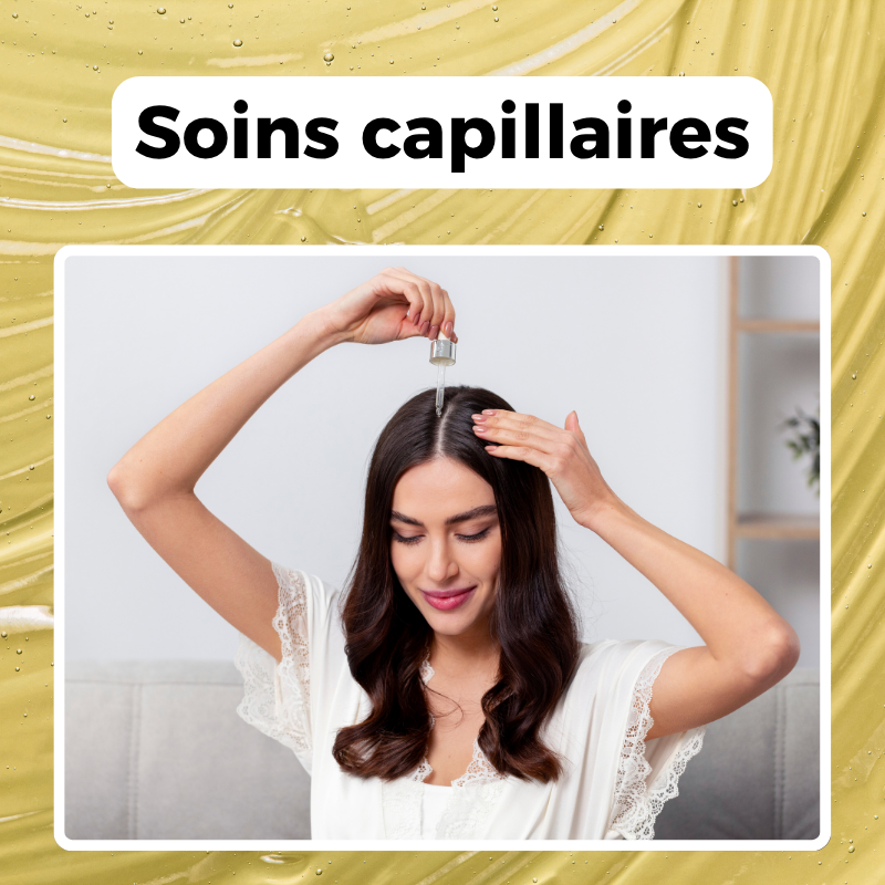 Soins capillaires