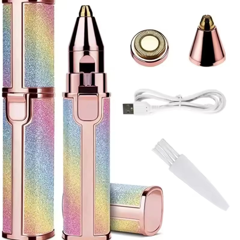 Face Hair Remover Hair Shaver